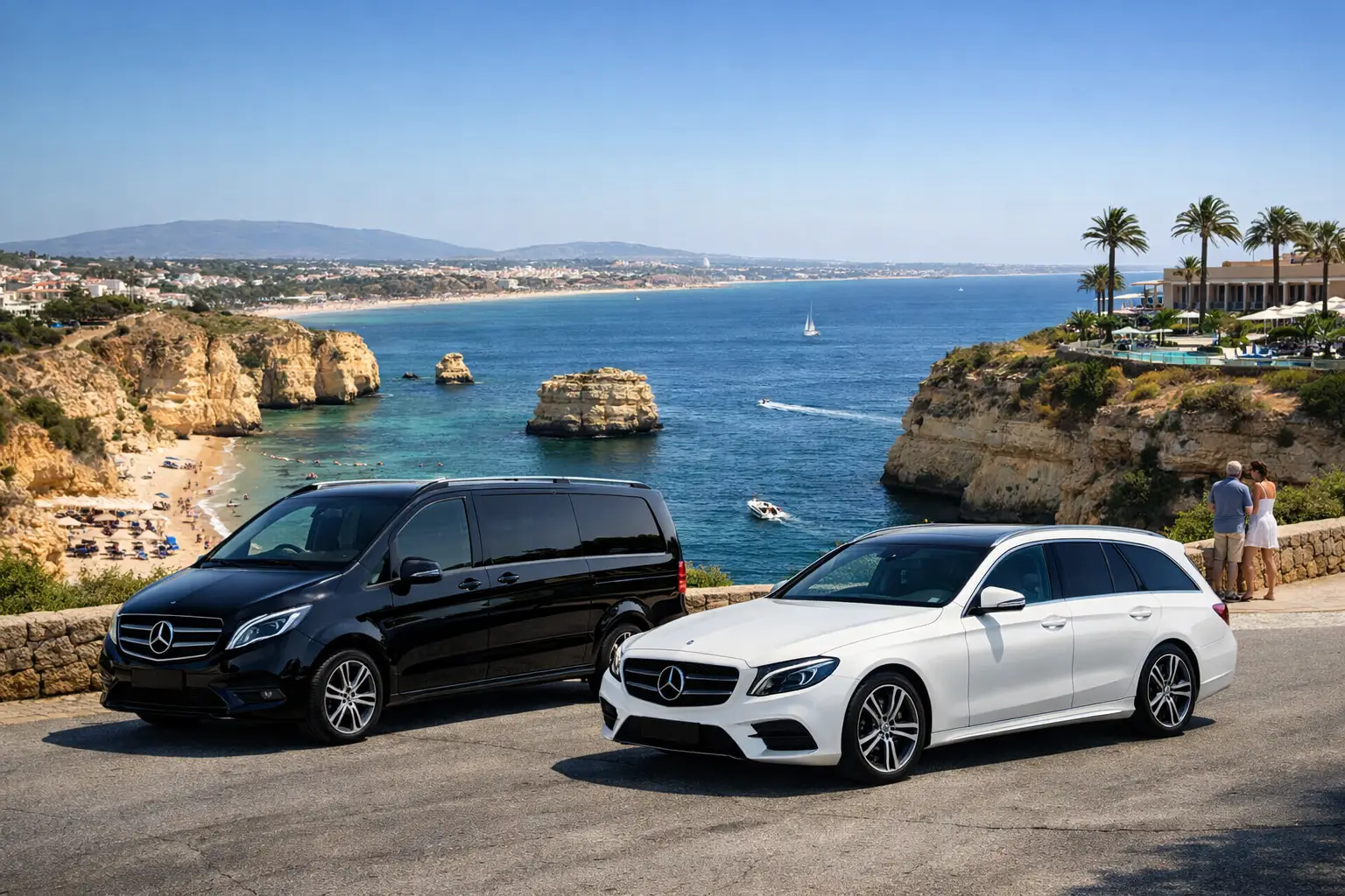Algarve Holiday Transport Trends for 2026
