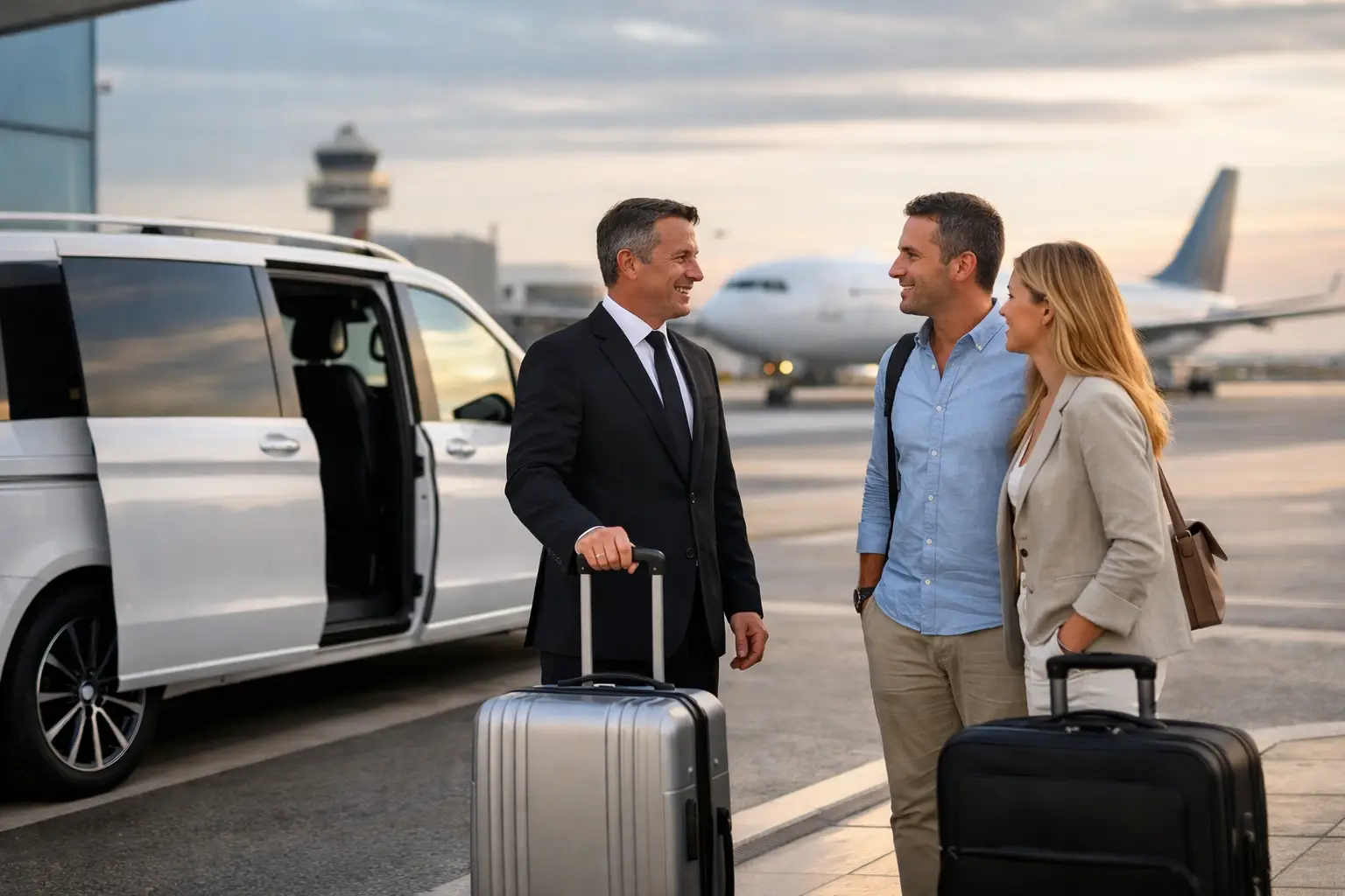 Do Drivers Help With Flight Delays? What to Expect