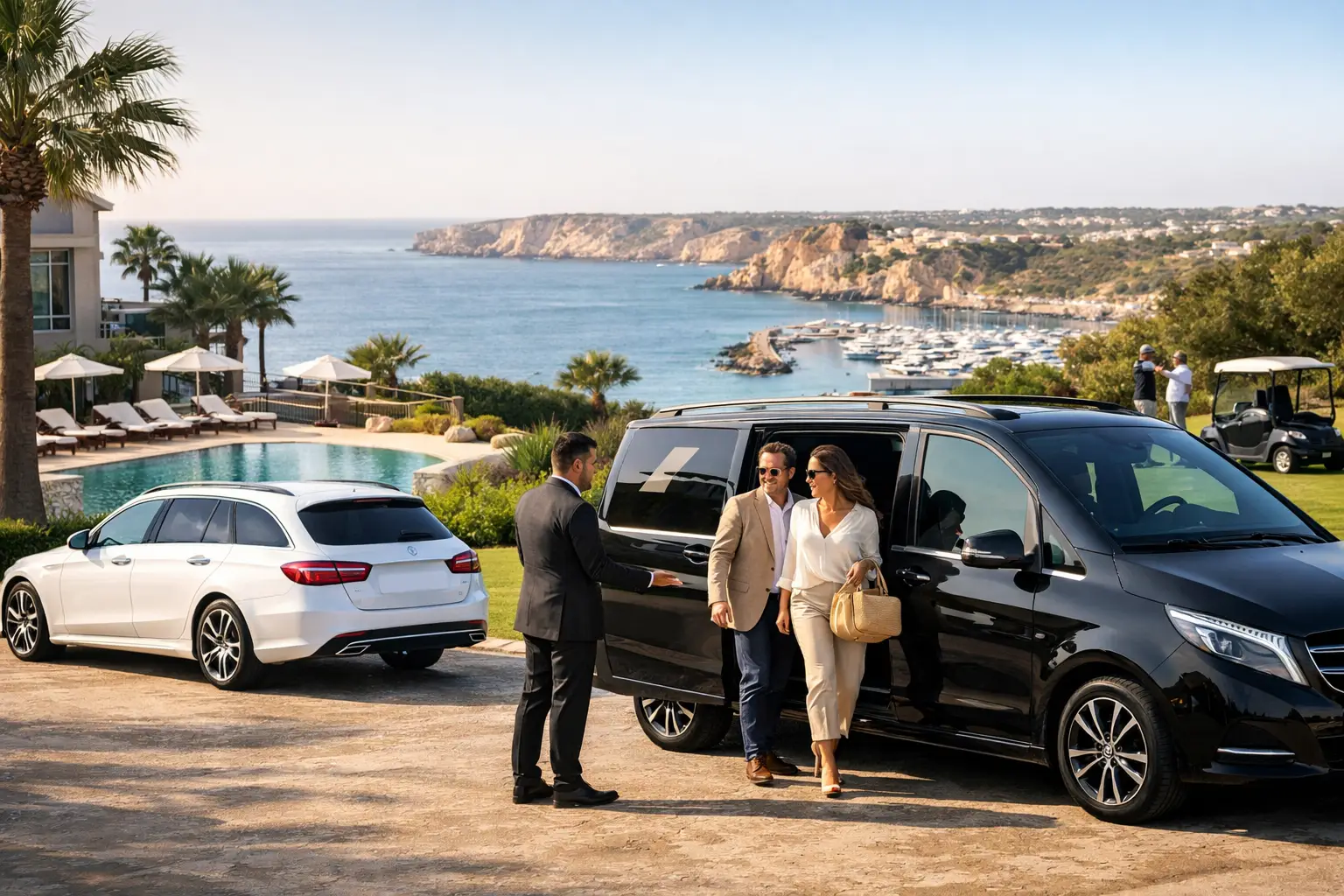 Premium Transfer Trends Portugal Visitors Notice