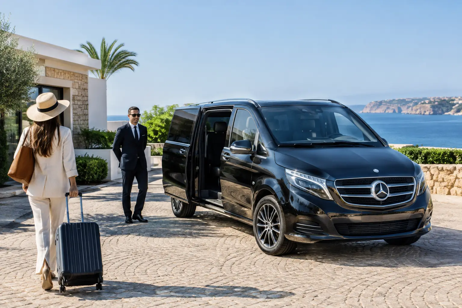 A Practical Guide to Algarve Villa Transport
