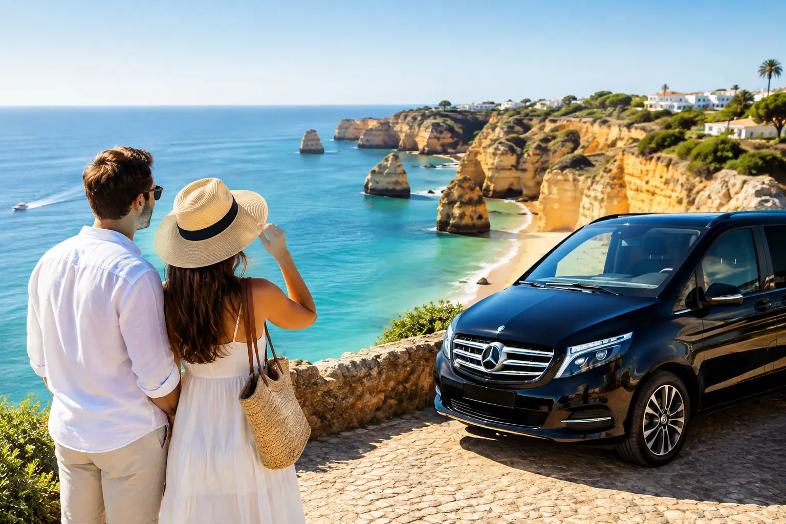 Algarve Travel Trends 2026 for Better Holidays