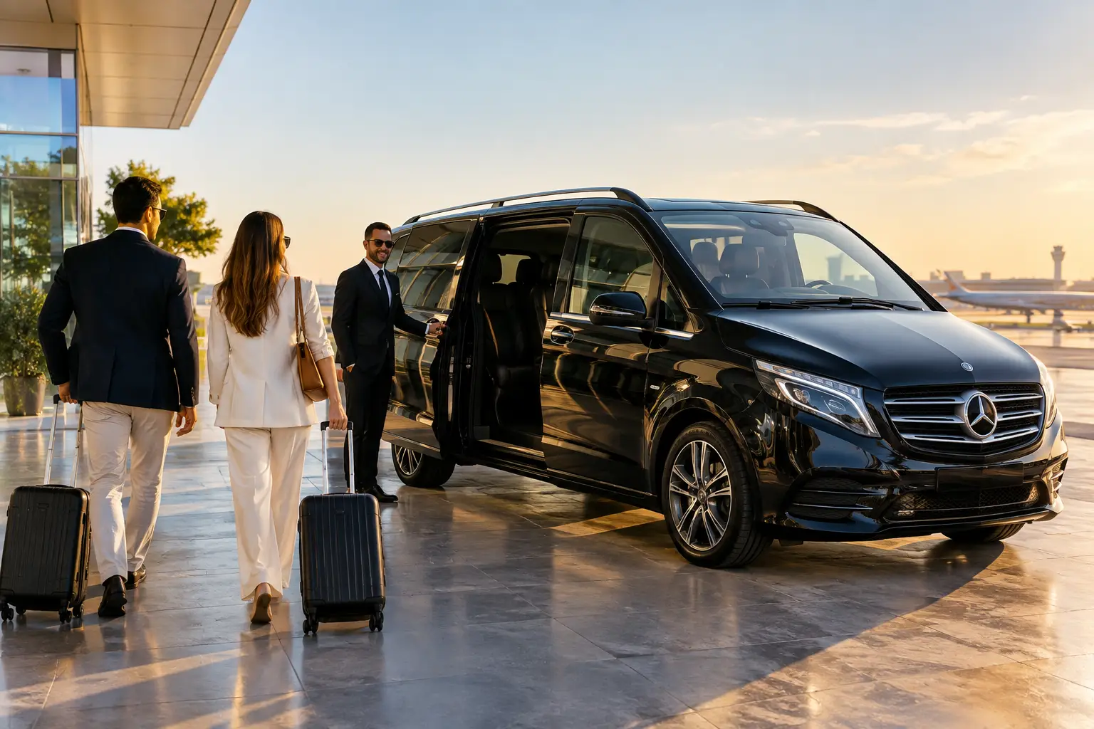 VIP Transfers: What Premium Travel Should Feel Like