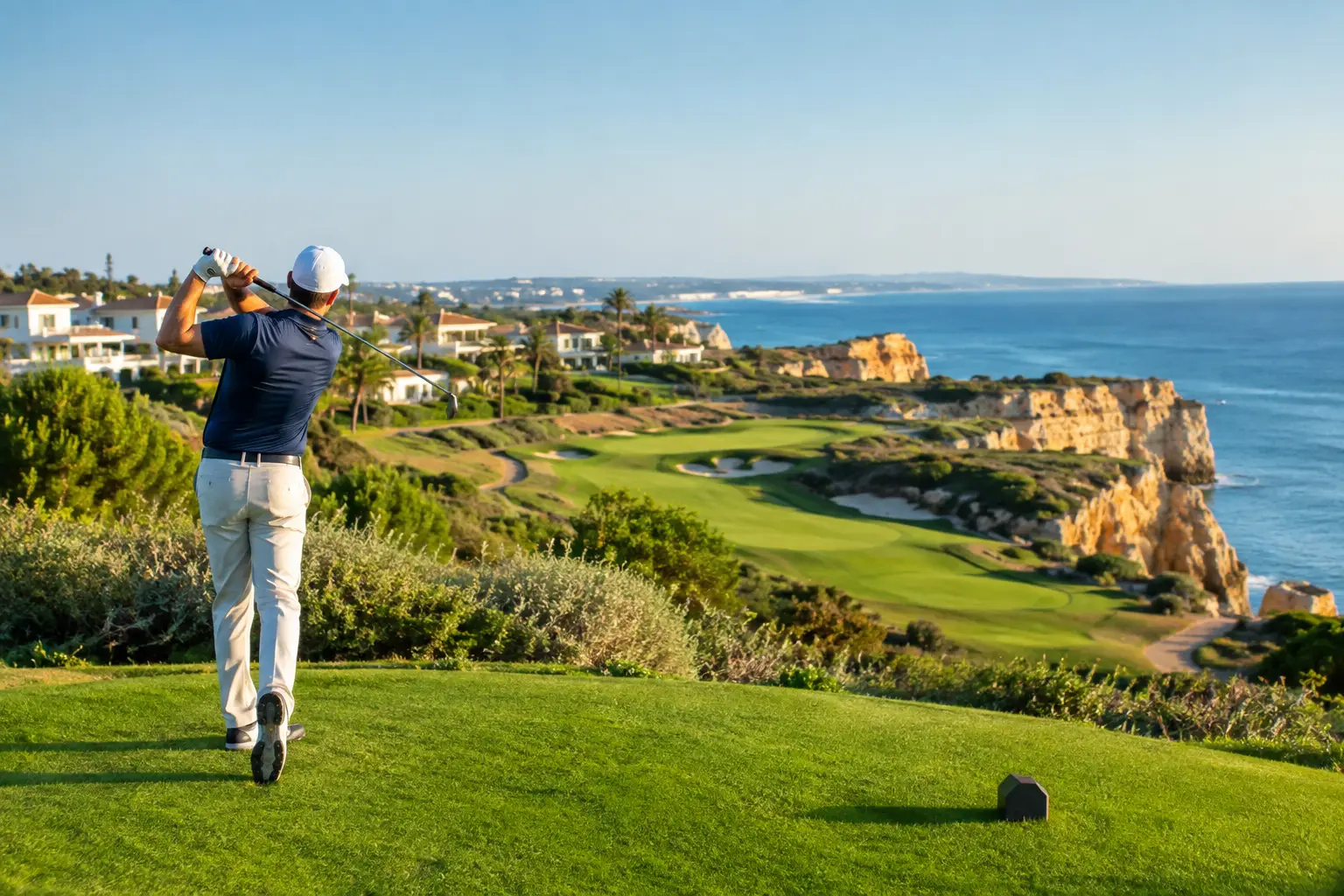 Algarve Golf Tourism Trends Worth Knowing