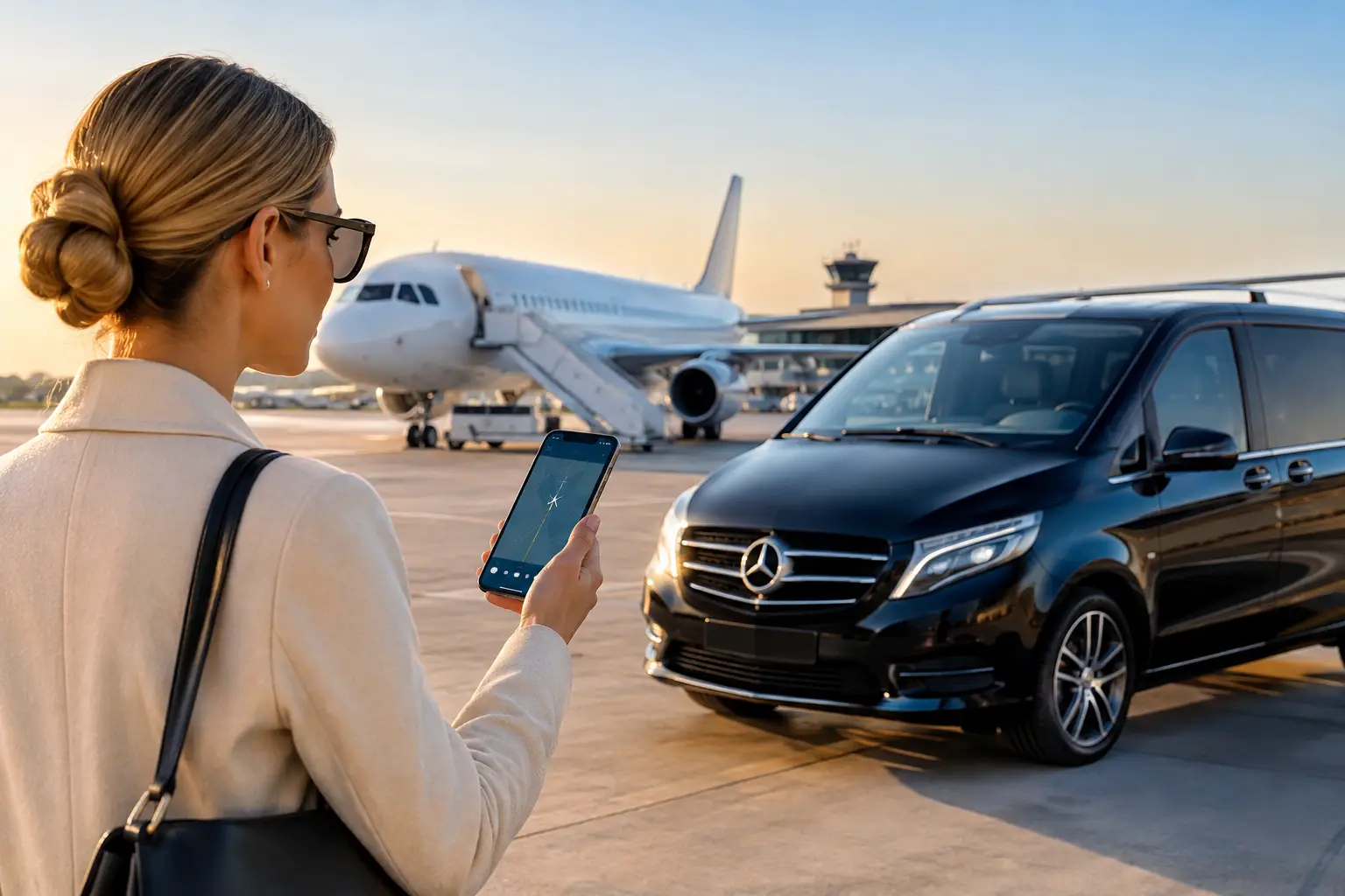 Flight Monitoring Included: What It Means for You