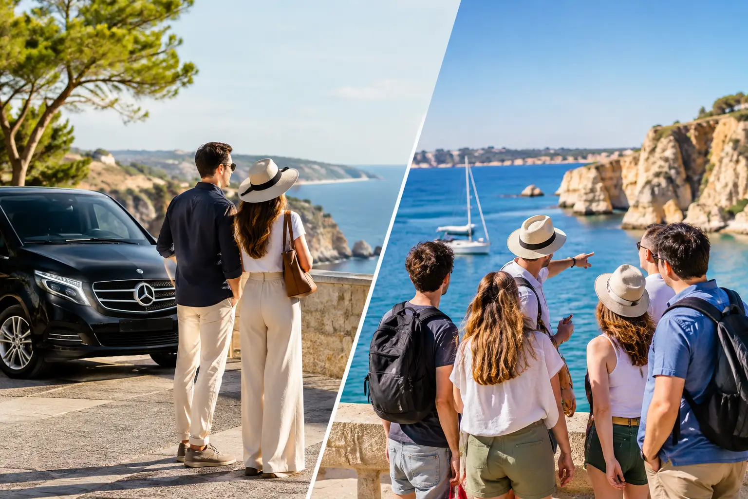 Private Tour Versus Group Excursion: Which Fits?